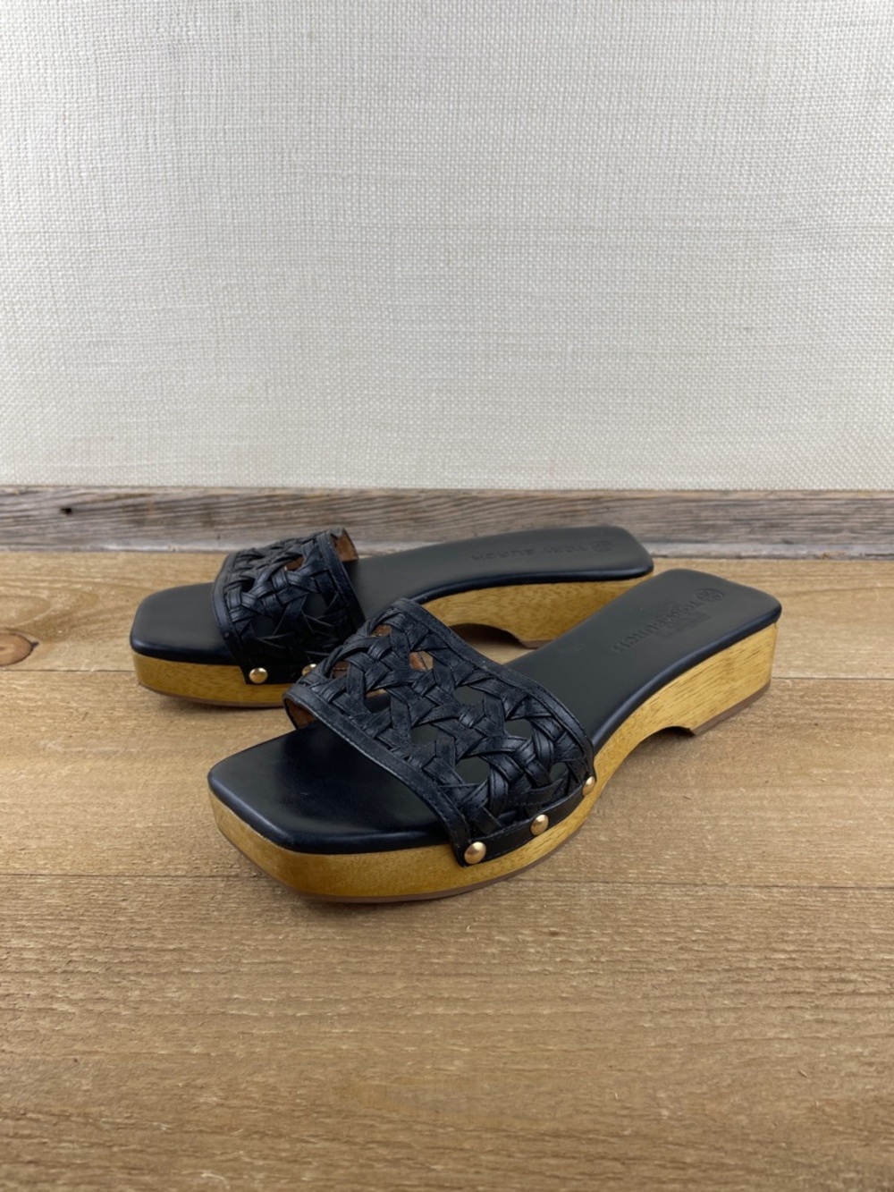 Tory Burch Sandals